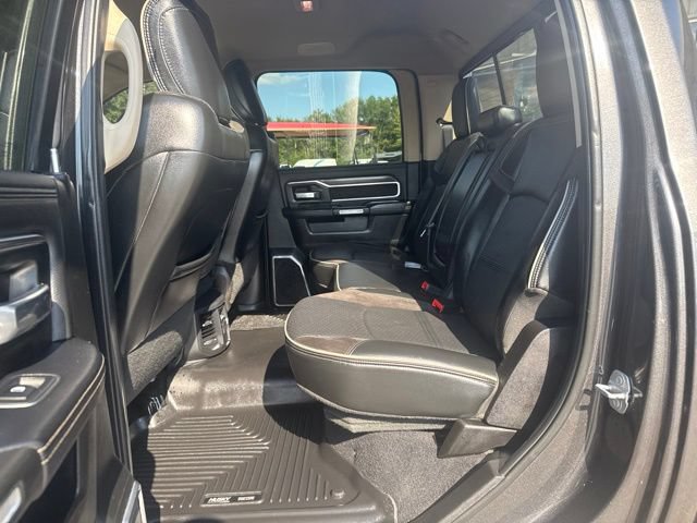 Used 2019 RAM 2500 Laramie AWD/4WD image 28