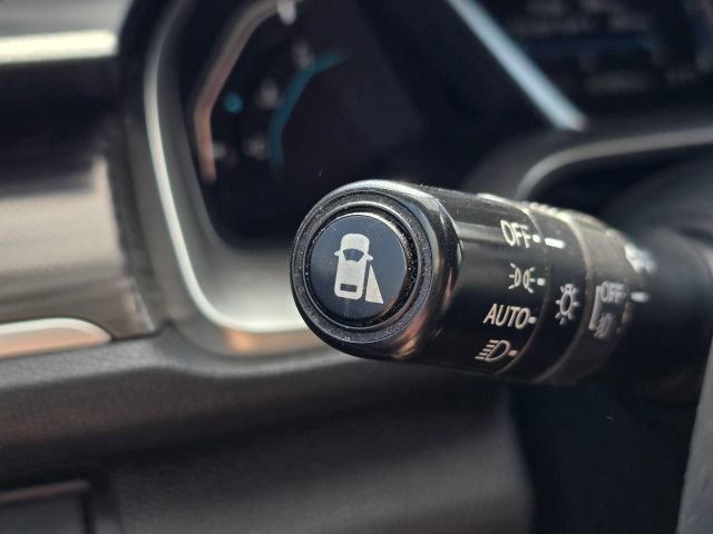 Used 2021 Honda Civic EX image 31