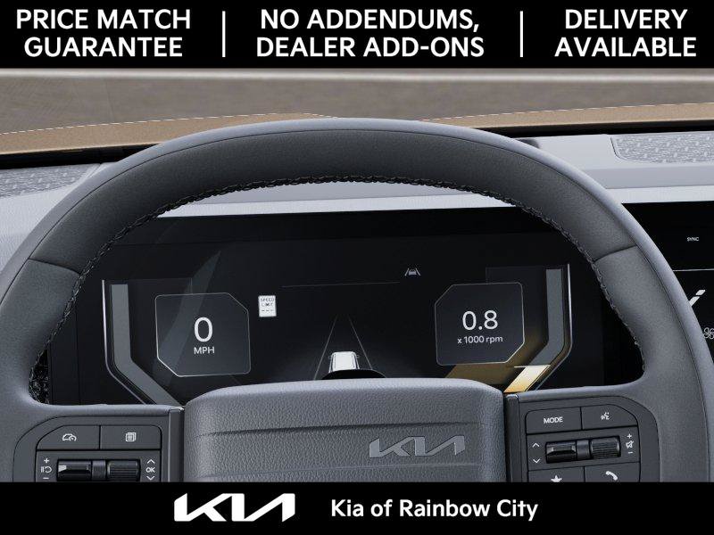 New 2027 Kia Telluride SX Prestige X-Pro AWD/4WD image 23