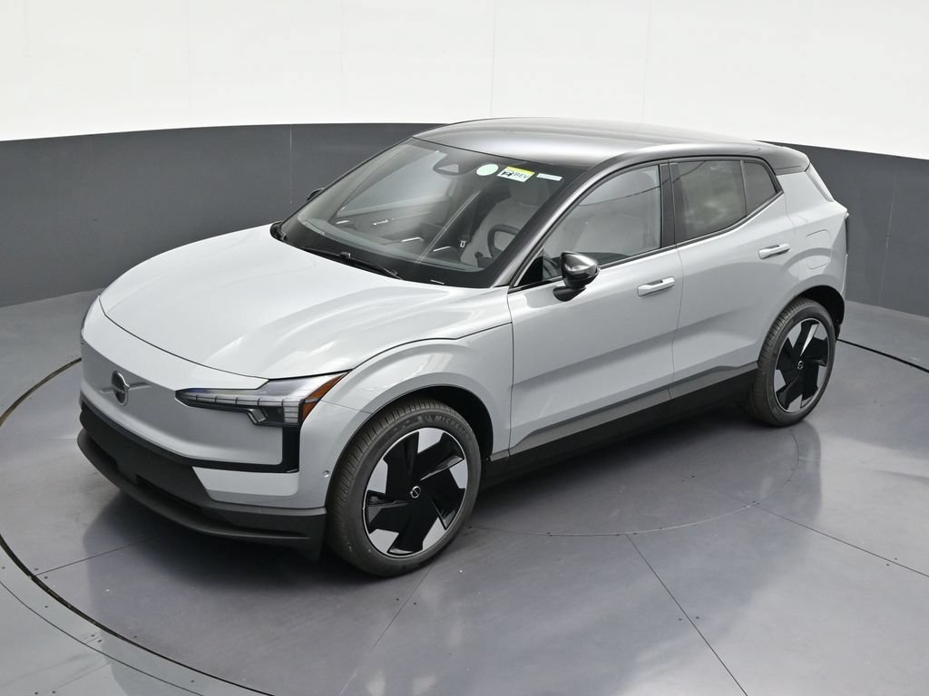 New 2026 Volvo EX30 Ultra w/ Protection Package AWD/4WD image 13