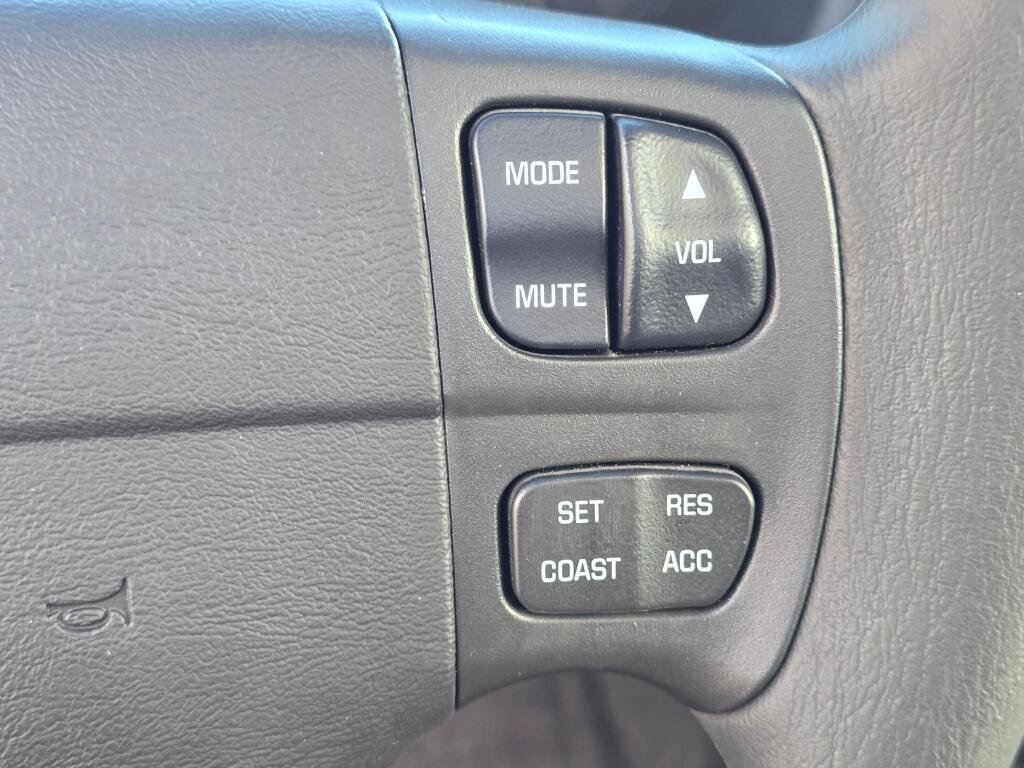 Used 2002 Chevrolet Monte Carlo SS w/ Preferred Equipment Group FWD image 36