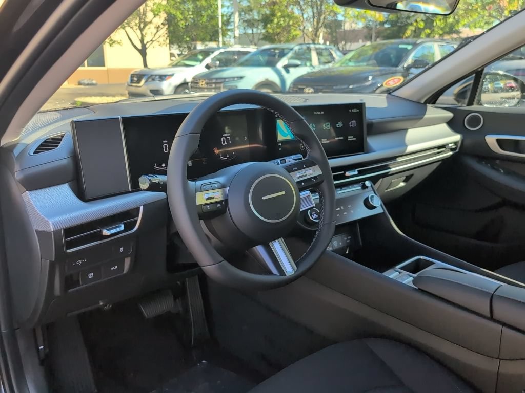 Used 2026 Hyundai Sonata SEL AWD/4WD image 10