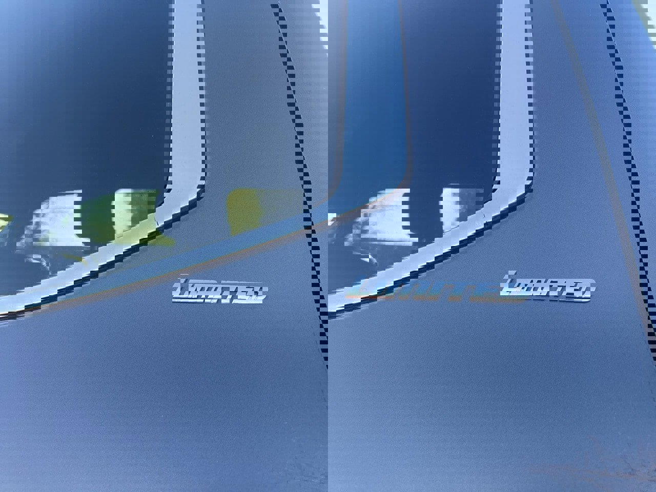 Used 2023 Toyota Tundra Limited image 8