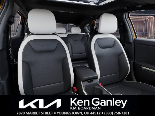 New 2026 Kia K4 GT-Line Turbo FWD image 15