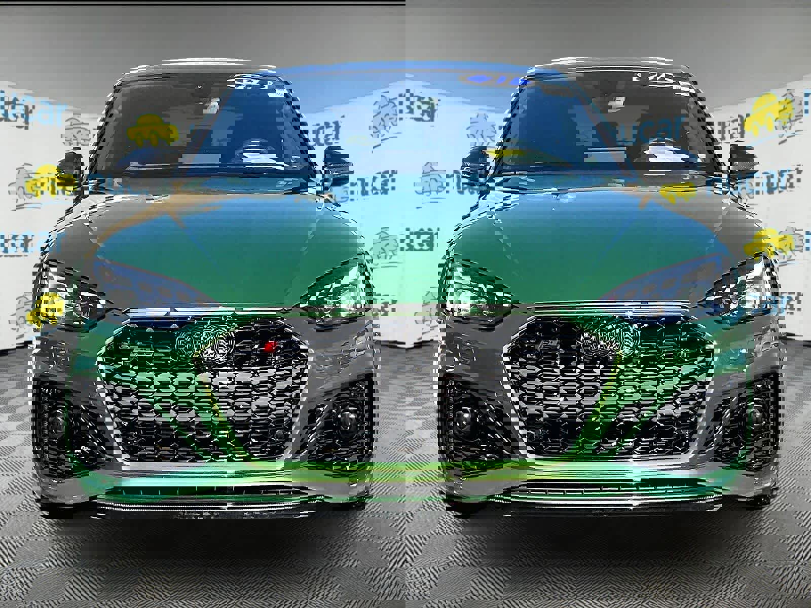 Used 2021 Audi RS 5 image 2