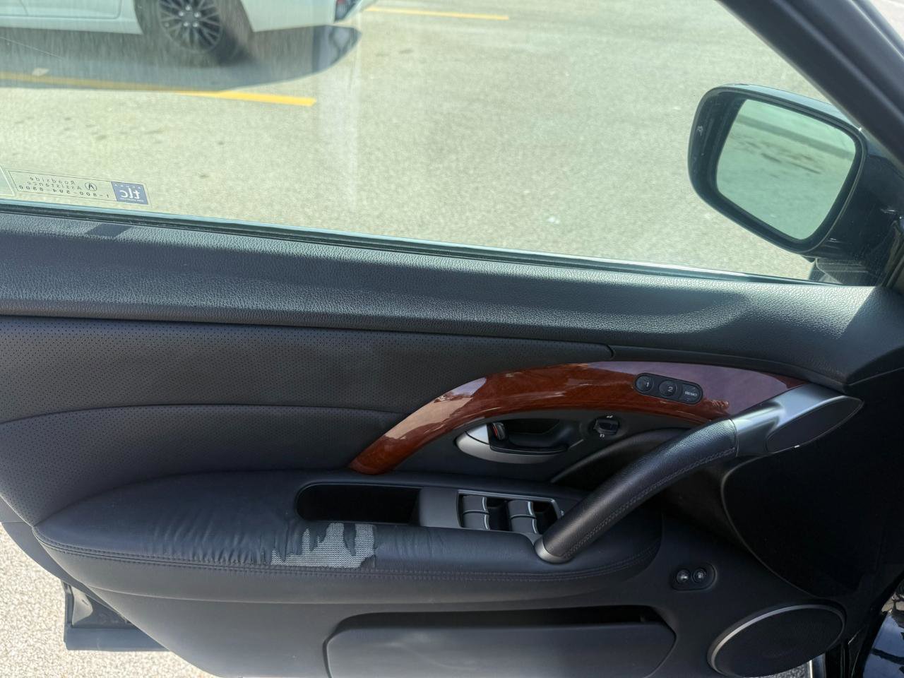 Used 2009 Acura RL image 9
