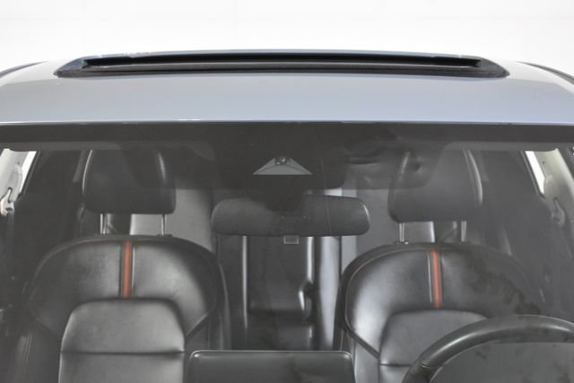 Certified 2025 Nissan Sentra SR w/ SR Premium Package image 37