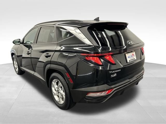 Used 2024 Hyundai Tucson SEL image 7