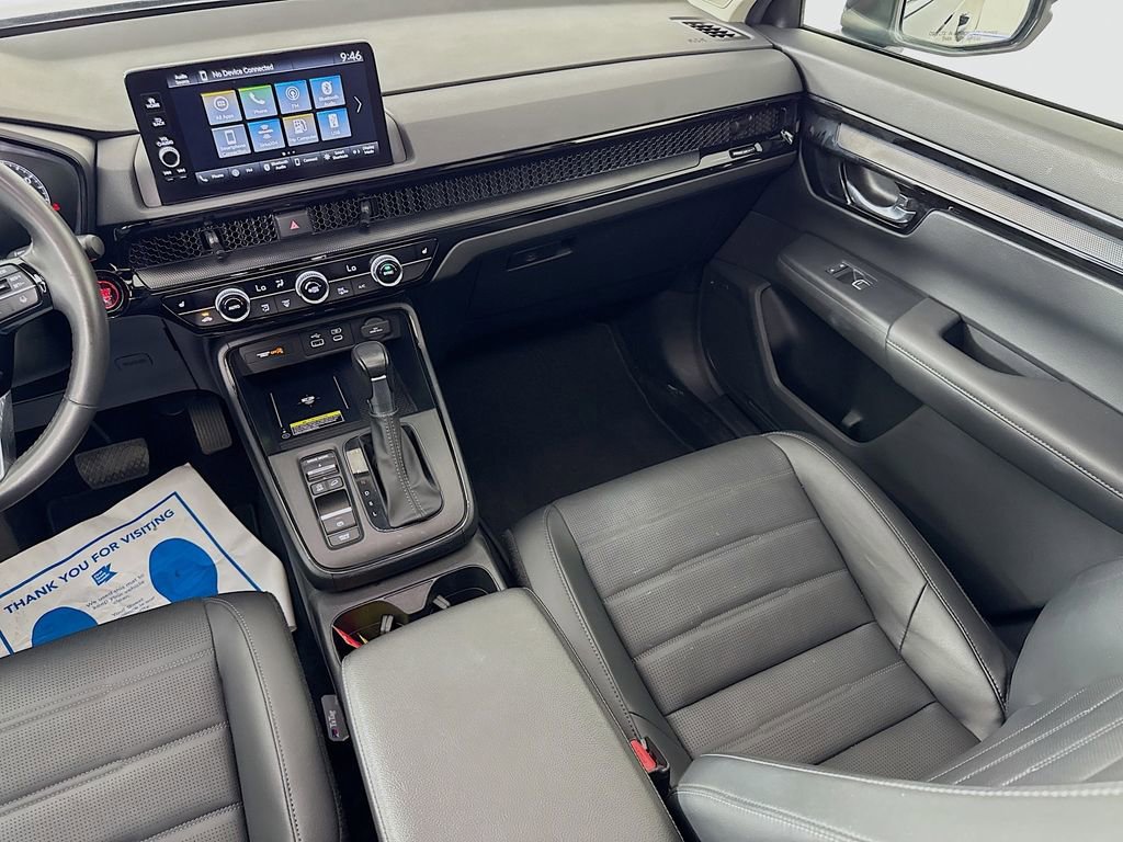 Used 2023 Honda CR-V EX-L image 30