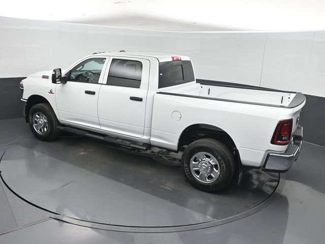 New 2027 RAM 2500 Tradesman AWD/4WD image 46