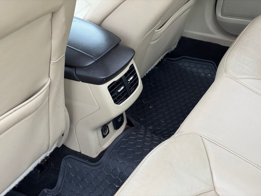 Used 2013 Ford Fusion SE image 23