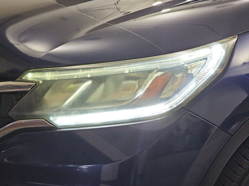 Used 2015 Honda CR-V EX image 32