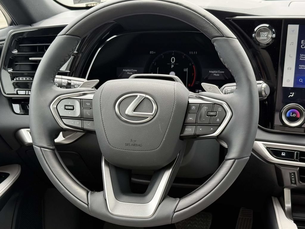 New 2026 Lexus RX 350 Premium AWD/4WD image 9