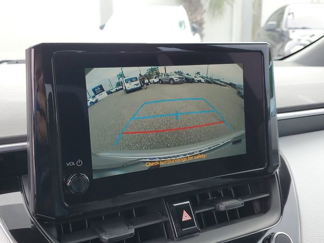 Used 2023 Toyota Corolla SE image 26