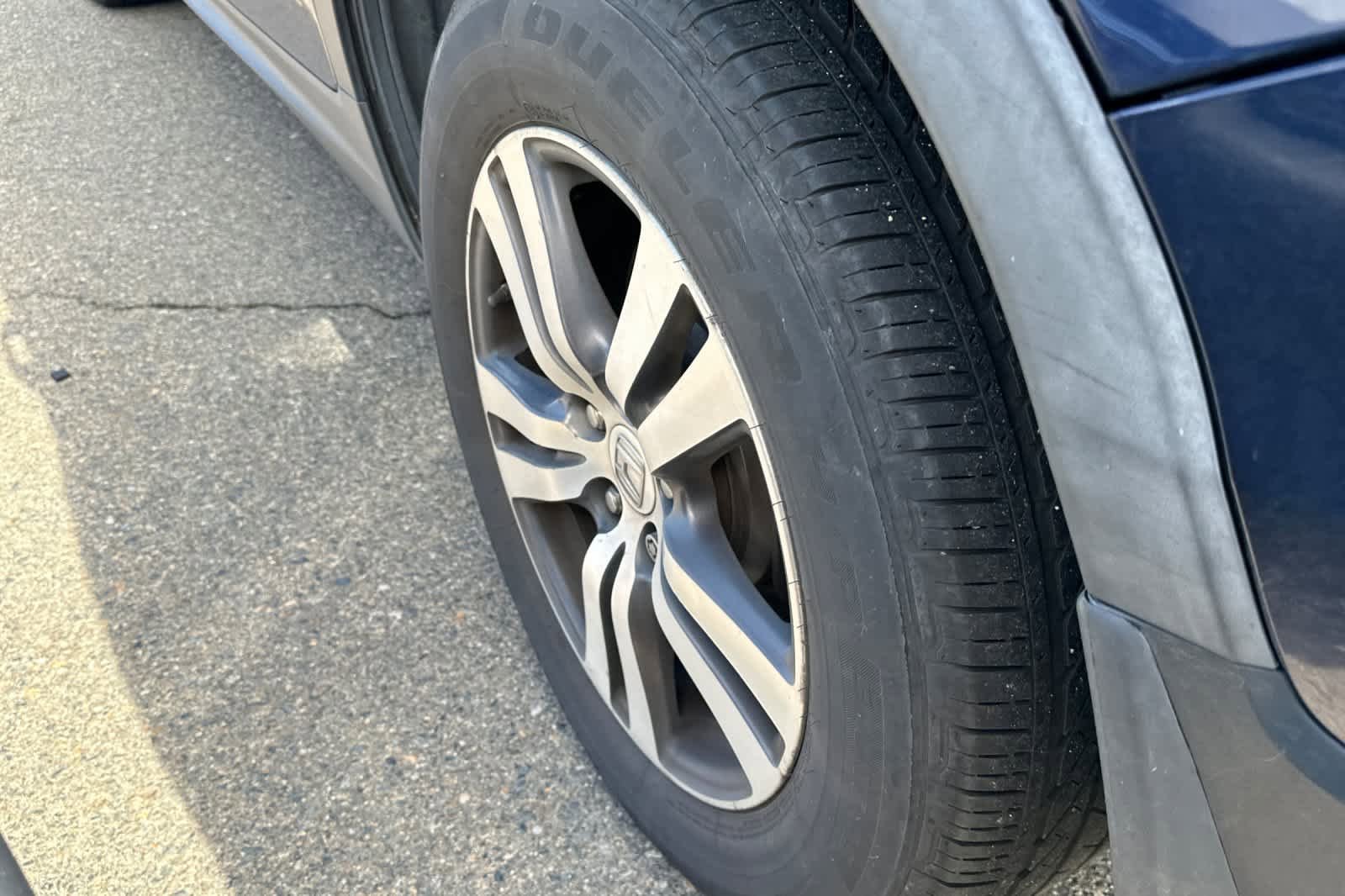 Used 2016 Honda Pilot EX image 22