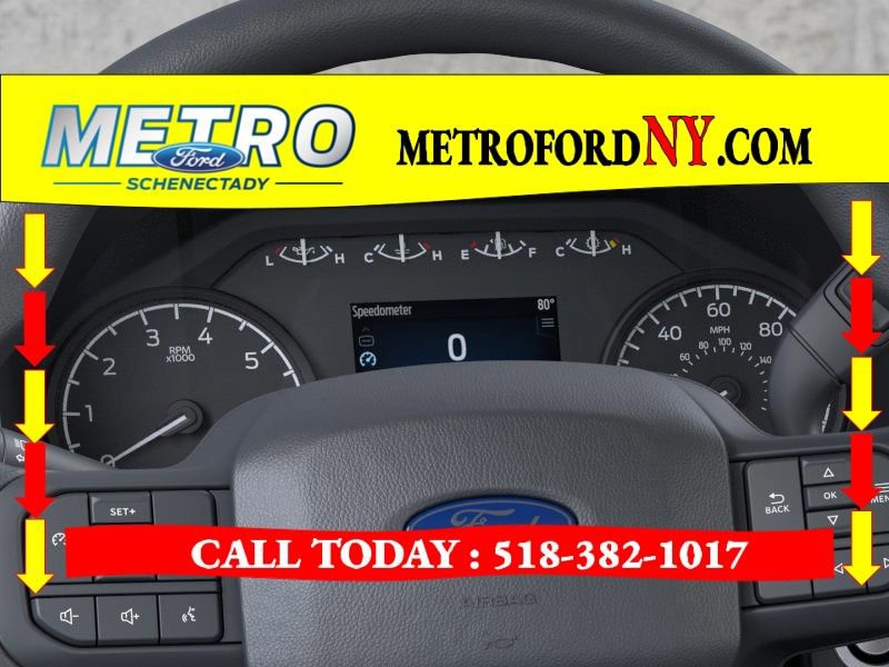 New 2026 Ford F150 STX AWD/4WD image 13