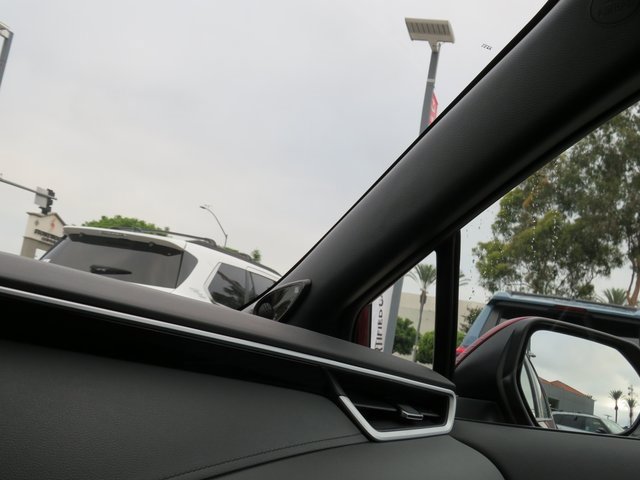 New 2026 Toyota Corolla XSE image 31