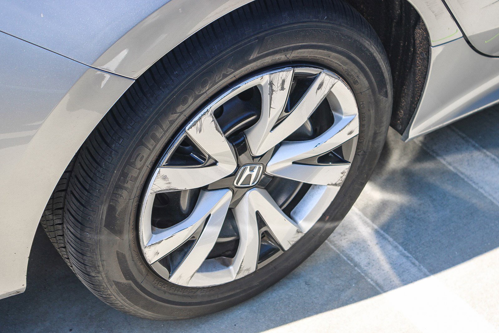 Certified 2023 Honda Civic LX image 15