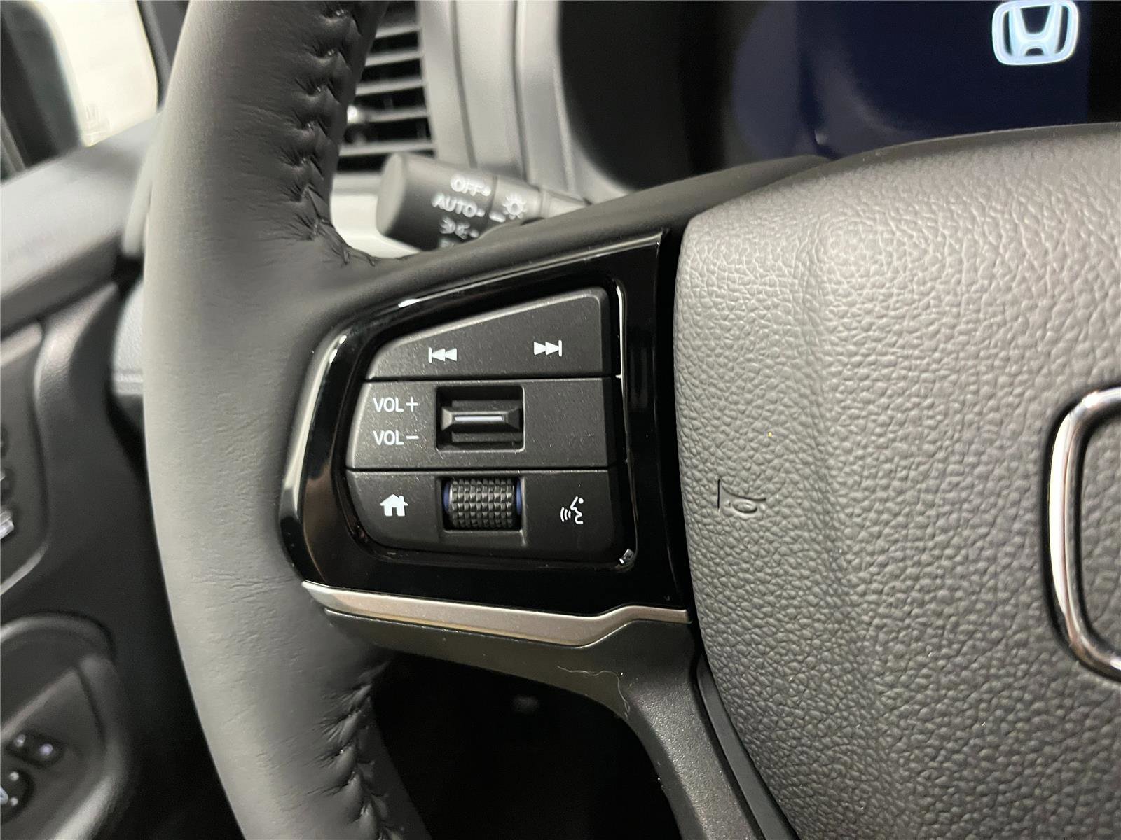 New 2026 Honda Odyssey EX-L image 15