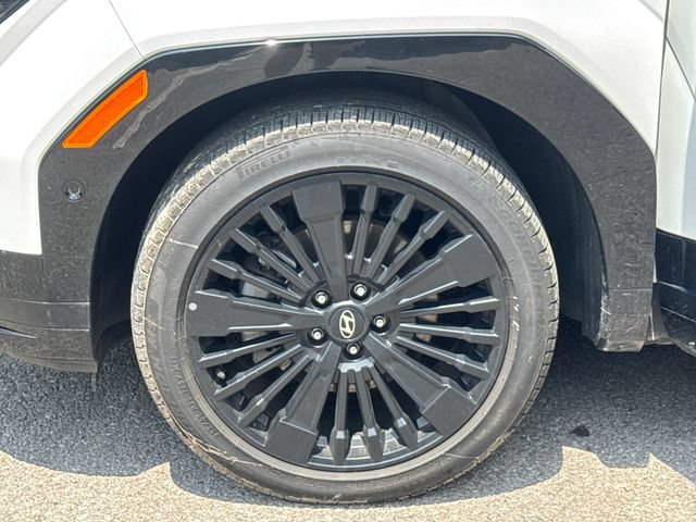 Used 2025 Hyundai Santa Fe Calligraphy AWD/4WD image 26