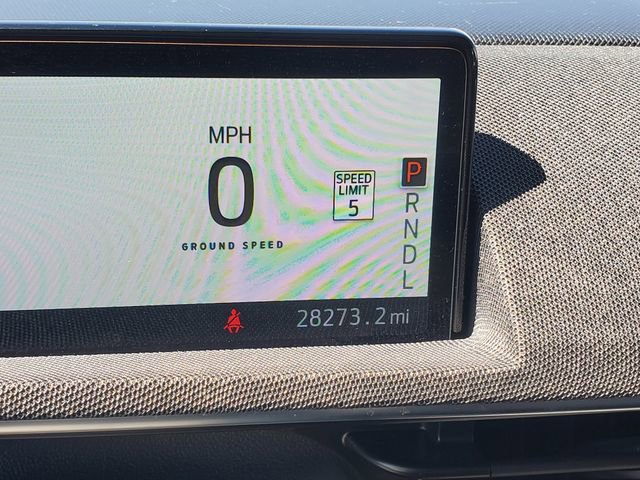 Used 2021 Ford Mustang Mach-E Select w/ Comfort/Technology Package AWD/4WD image 13