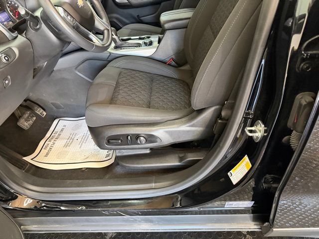 Used 2021 Chevrolet Blazer LT FWD image 17