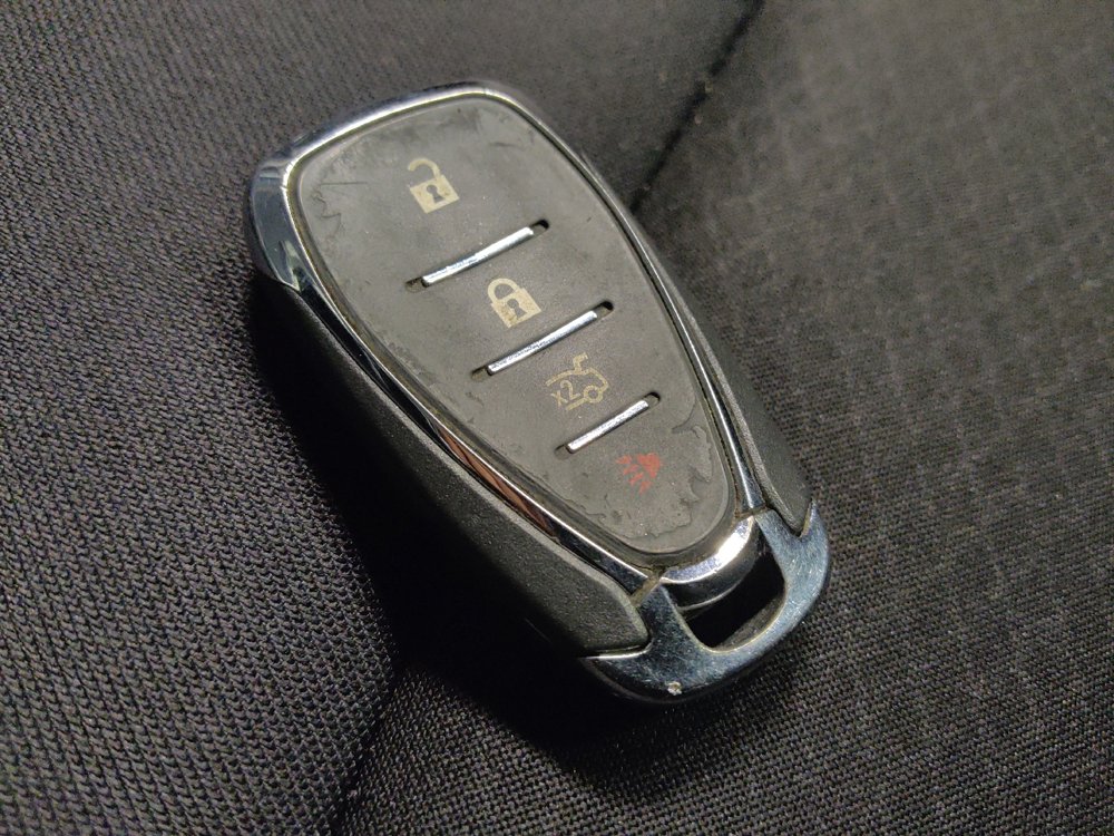 Used 2024 Chevrolet Malibu LS FWD image 32