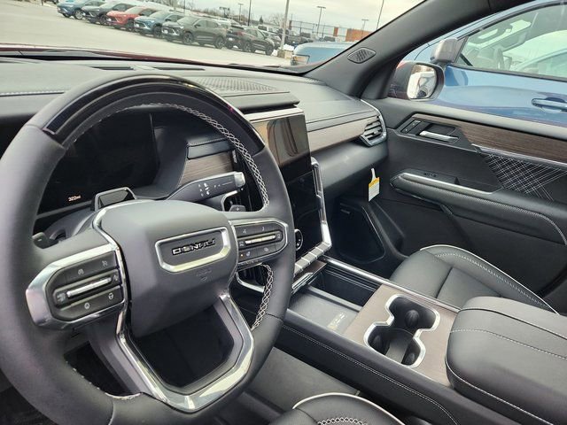 New 2026 GMC Acadia Denali w/ Super Cruise Package image 14