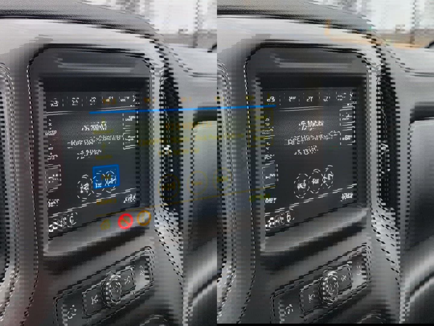 Used 2019 GMC Sierra 1500 4x4 Double Cab image 24