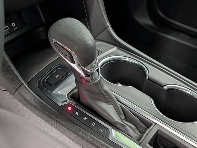 Certified 2024 Chevrolet Equinox LT AWD/4WD image 25