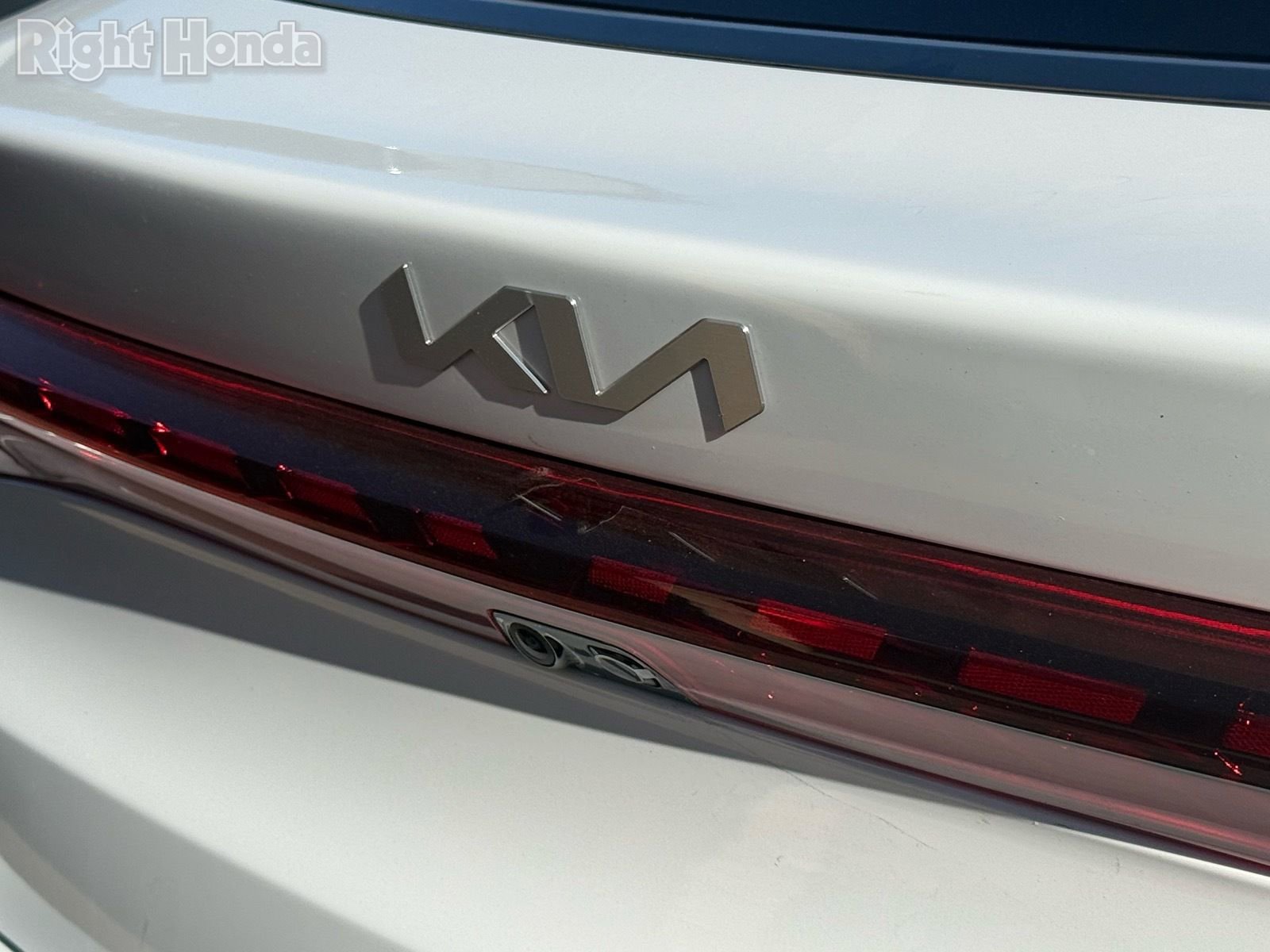 Used 2022 Kia K5 EX image 12