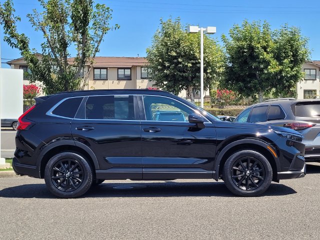 Used 2024 Honda CR-V Sport image 5
