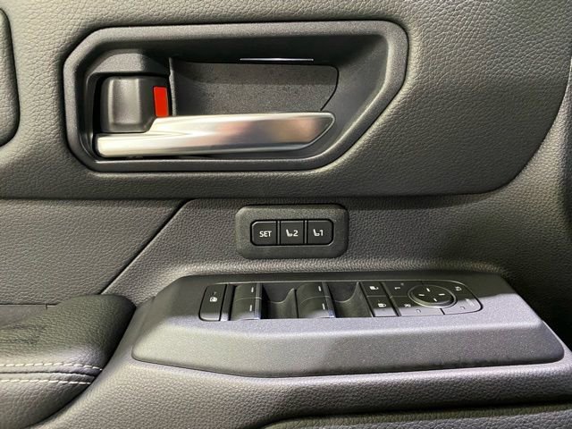 Certified 2024 Toyota Land Cruiser w/ Premium Package image 14