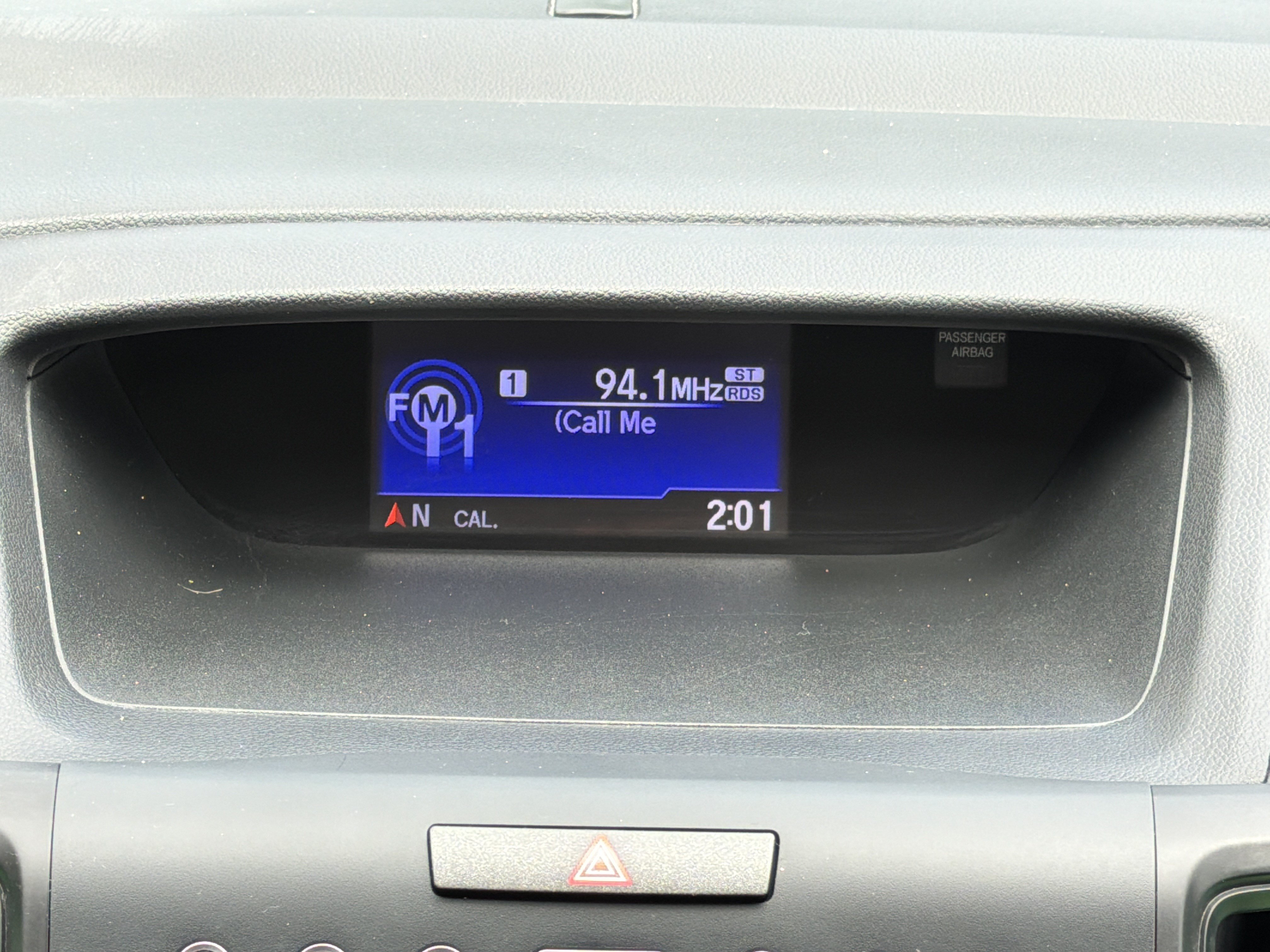 Used 2016 Honda CR-V SE image 4