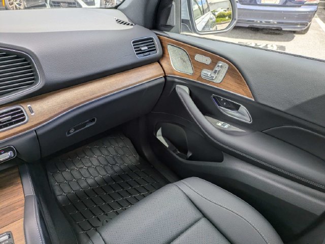 Used 2026 Mercedes-Benz GLE 350 4MATIC image 18