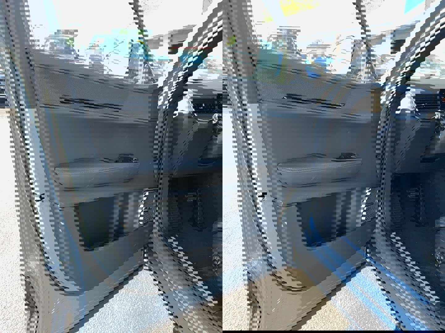 New 2025 Polestar Polestar 3 image 11