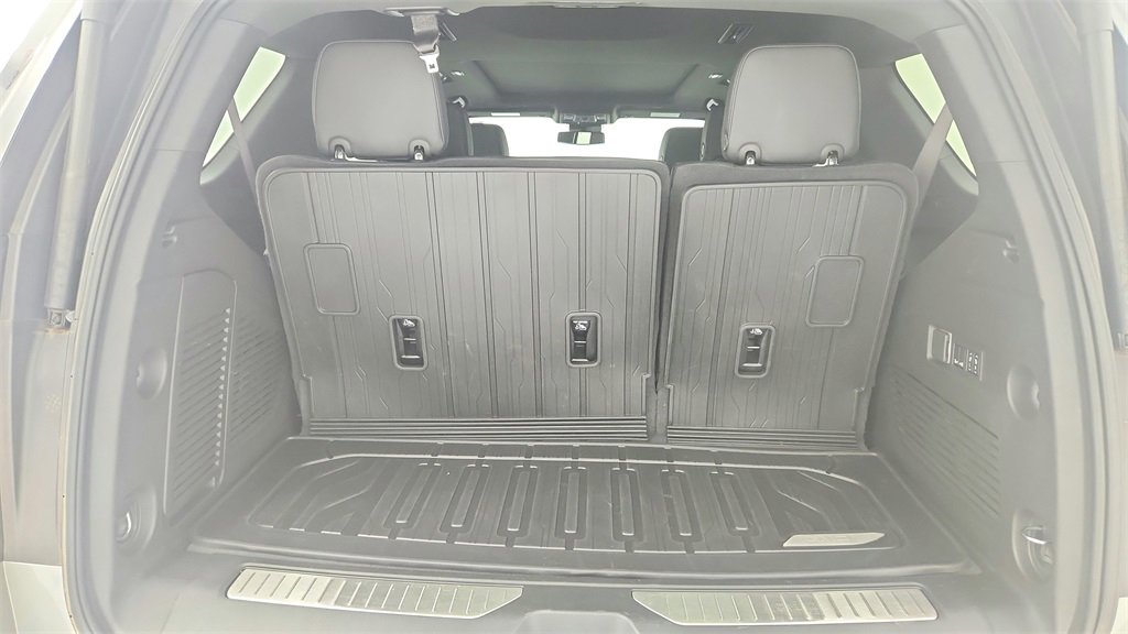 Used 2024 GMC Yukon Denali w/ Max Trailering Package image 38