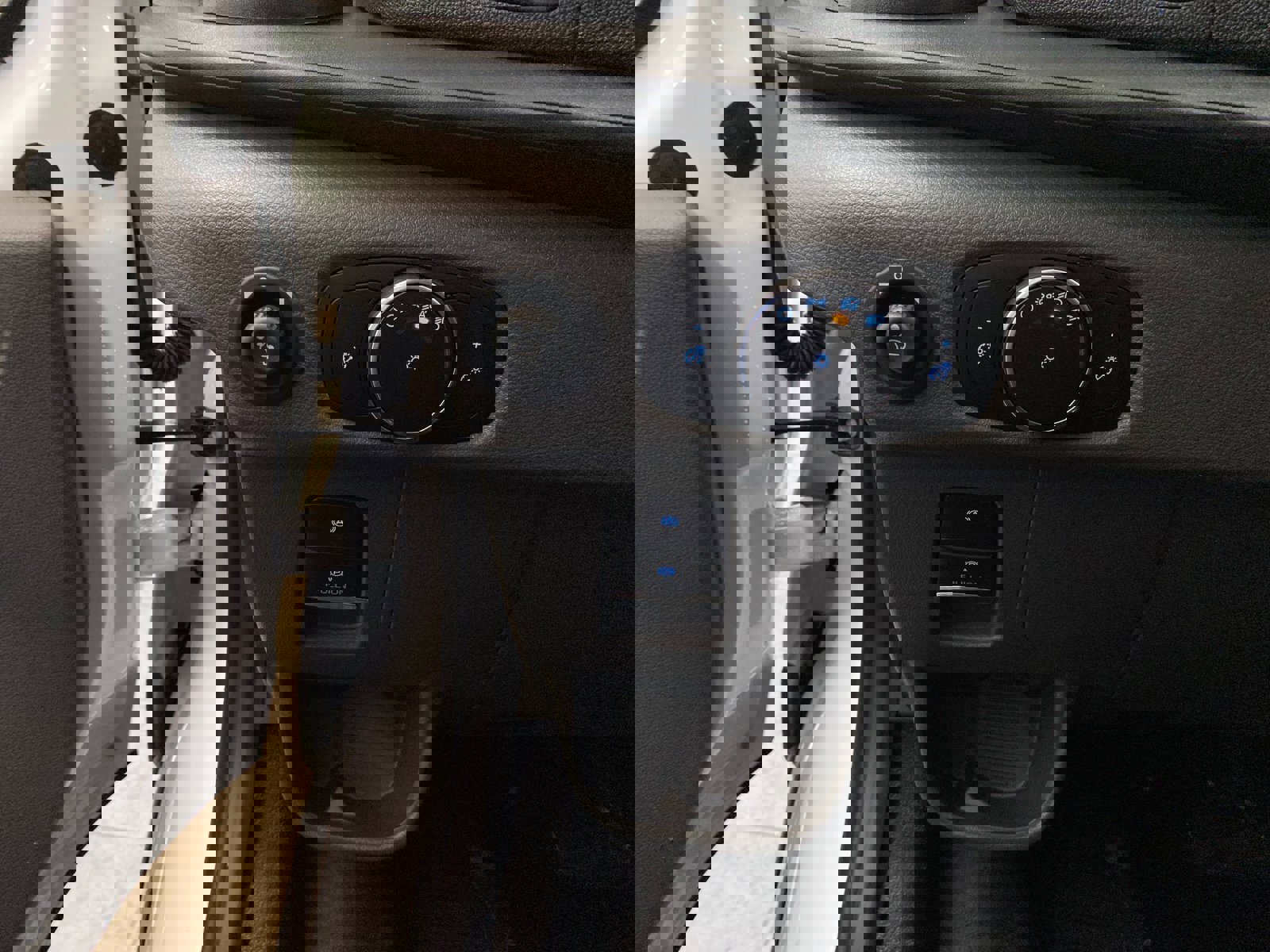 New 2026 Ford Transit 150 Low Roof image 11