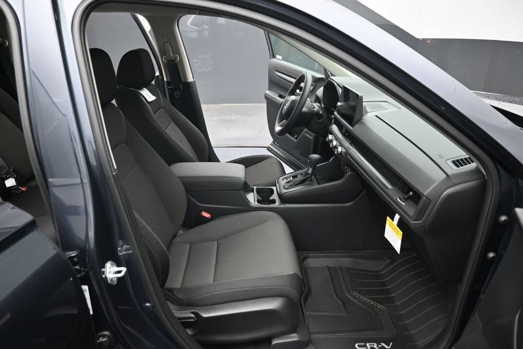 New 2027 Honda CR-V LX image 29