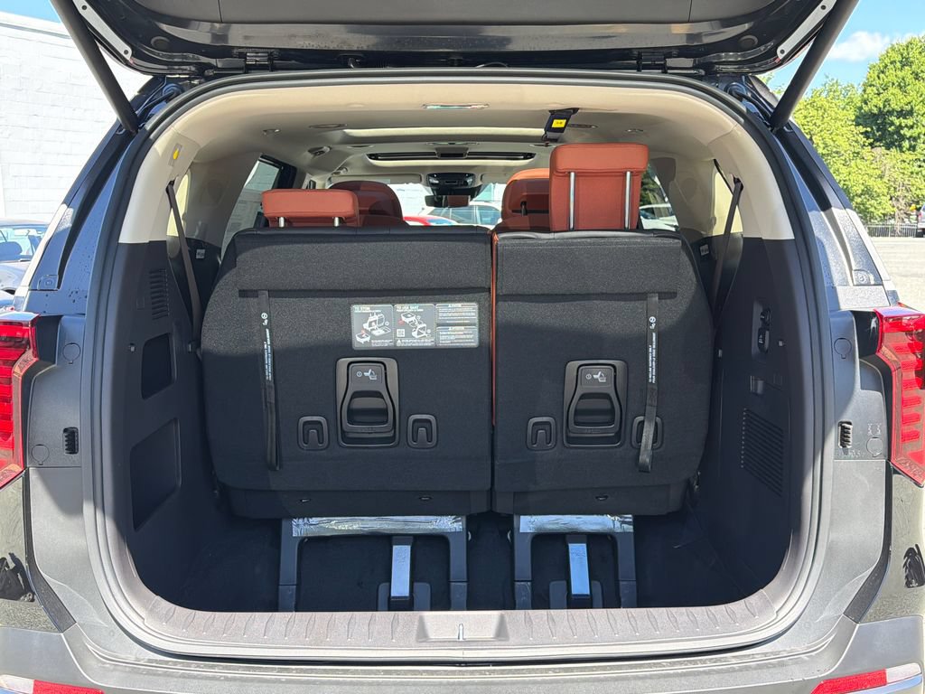 New 2026 Kia Carnival SX Prestige FWD image 6