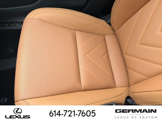 New 2026 Lexus NX 450h+ 450h+ Luxury image 28