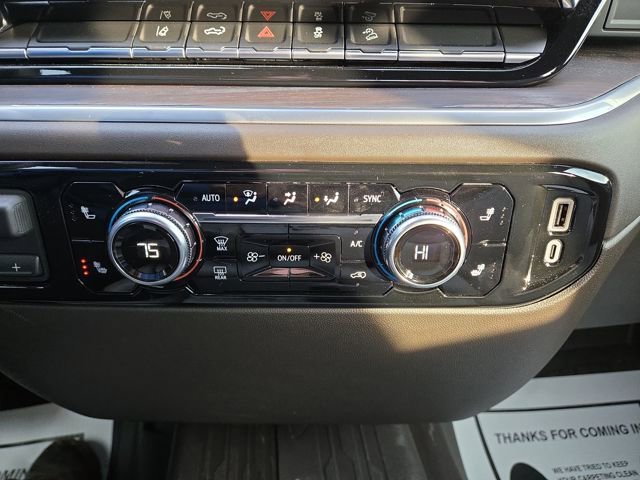 Used 2026 GMC Sierra 3500 SLT image 25