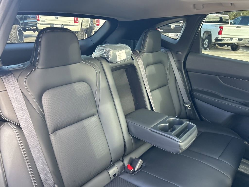 New 2026 Nissan Murano SL image 51