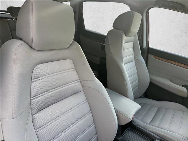 Used 2021 Honda CR-V EX image 29