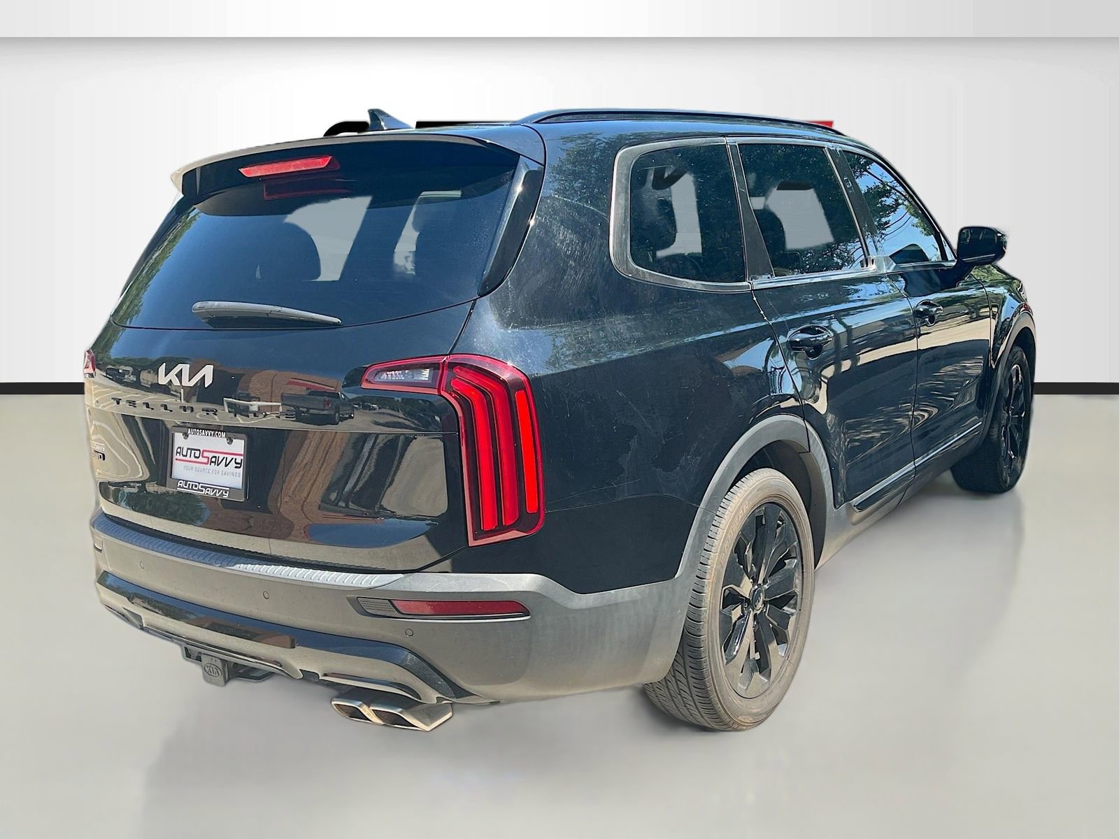 Used 2022 Kia Telluride SX w/ SX Prestige Package image 7