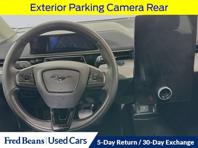 Used 2023 Ford Mustang Mach-E Select AWD/4WD image 26
