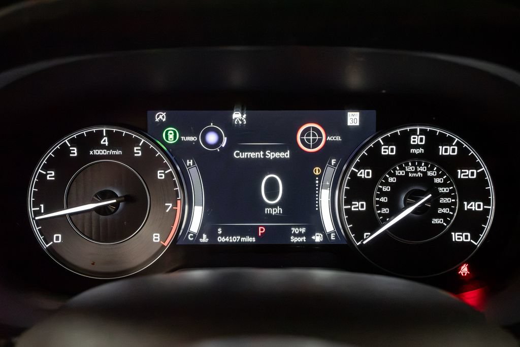 Used 2023 Acura RDX w/ Technology Package FWD image 15