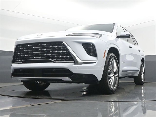 New 2026 Buick Enclave Avenir w/ Super Cruise Package image 48