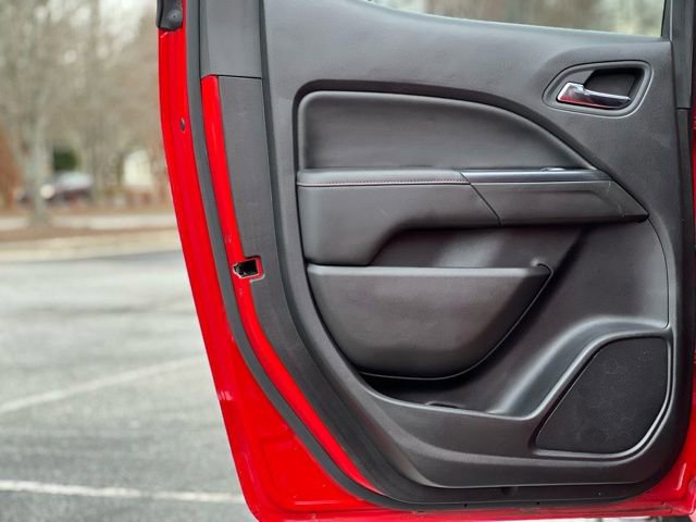 Used 2016 GMC Canyon SLE w/ All Terrain Package image 14