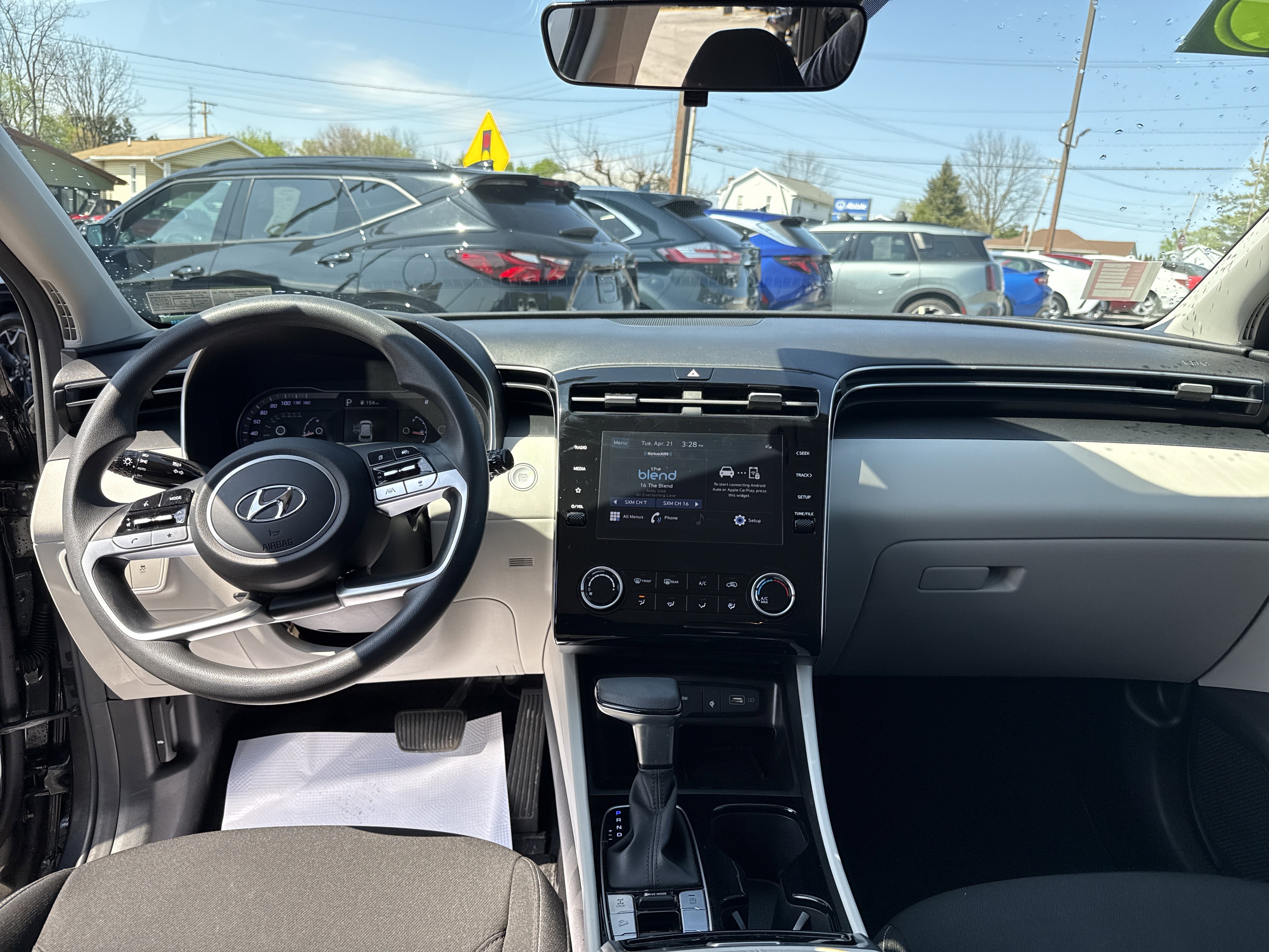 Used 2023 Hyundai Tucson SEL image 26